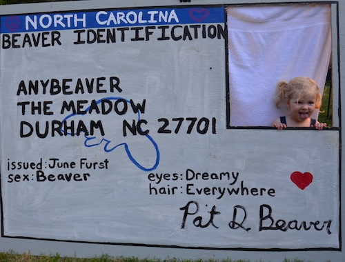 BeaverID