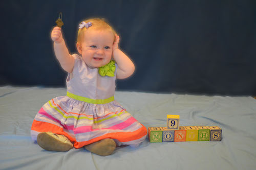 laney9month-m