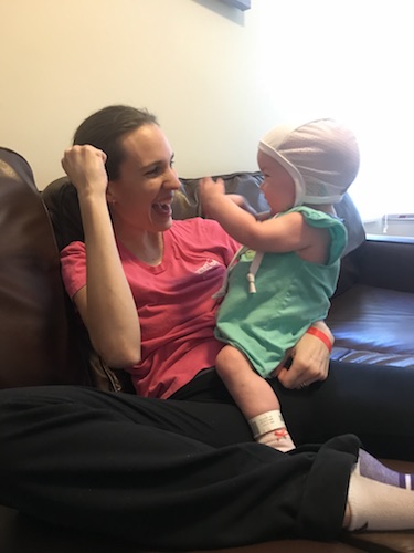 tracy_maggie_RMH_fist_pump